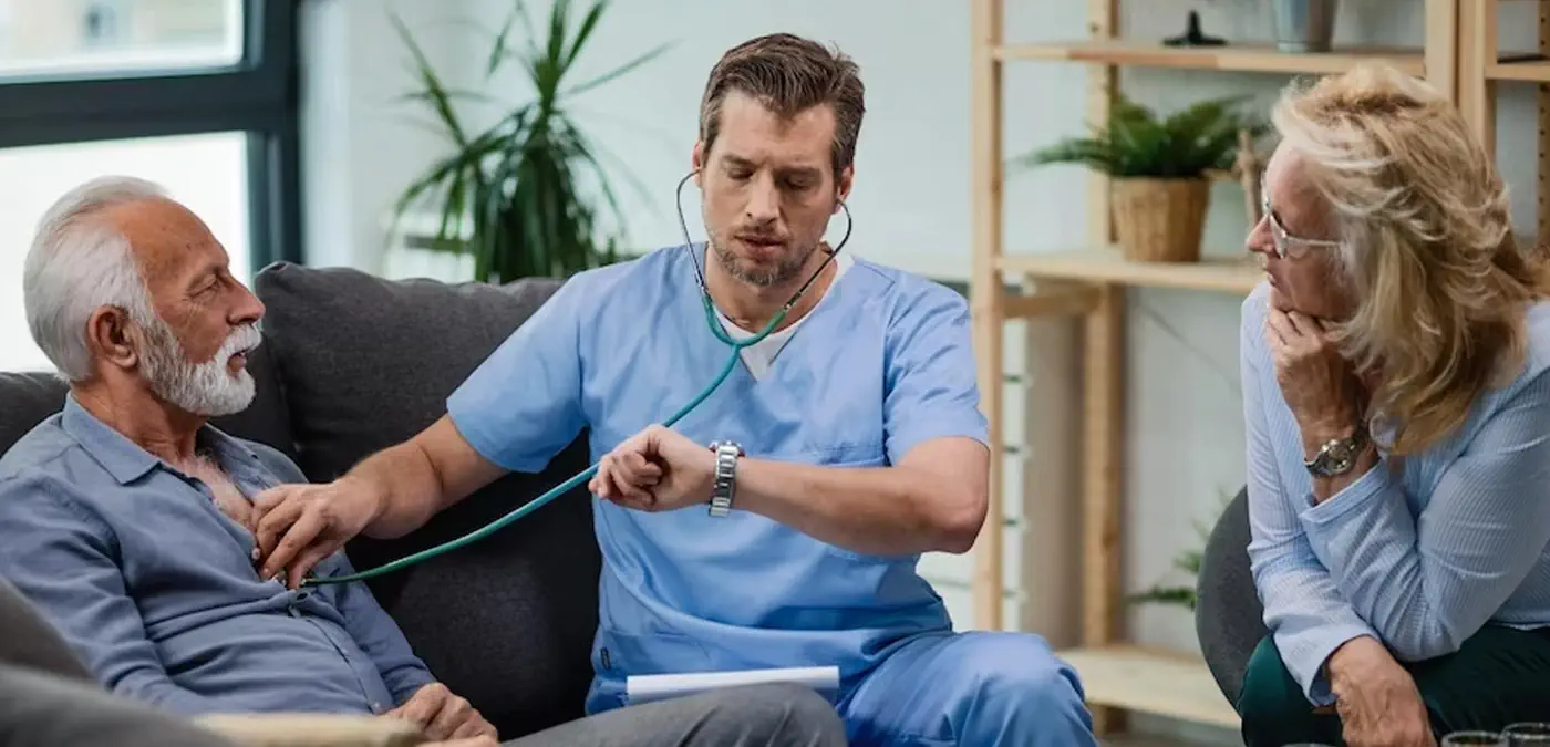 NDIS Home Nursing Care NDIS Home Nursing Care