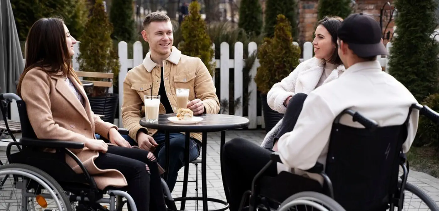 NDIS Community NDIS Community