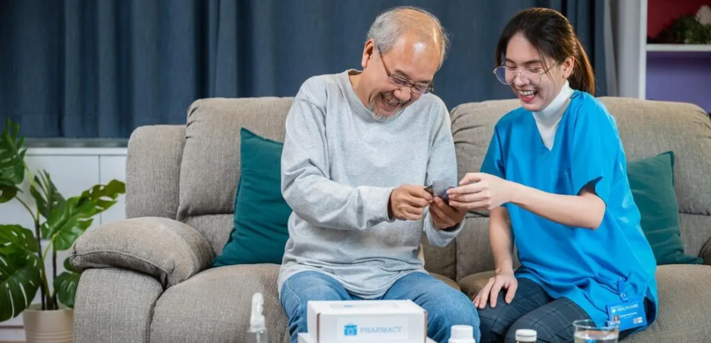 NDIS Home Care