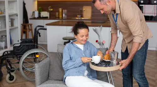 Medium Term Accommodation (MTA) Ndis