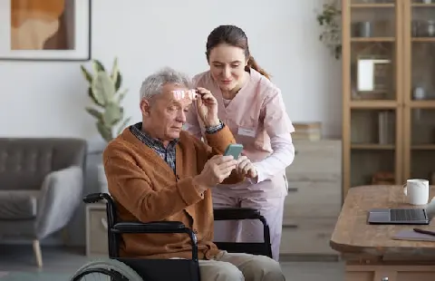 Personal Care Support in Perth Personal Care Support in Perth