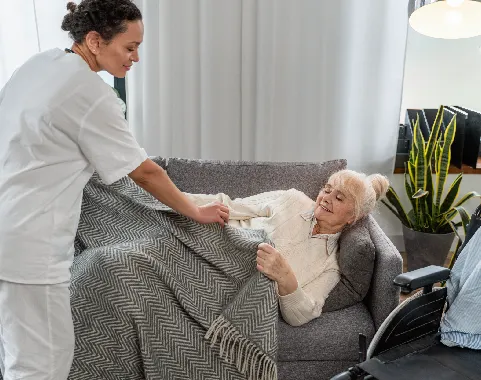 NDIS Personal Care Services in Perth NDIS Personal Care Services in Perth