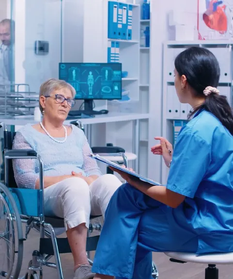 Community Nursing Care Services in Perth Community Nursing Care Services in Perth