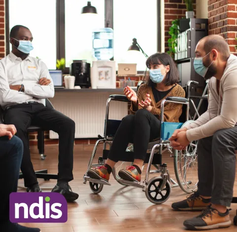 NDIS-Community-Participation-Program NDIS-Community-Participation-Program