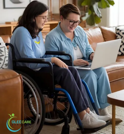 why choose for NDIS Daily why choose for NDIS Daily