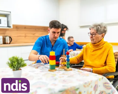 NDIS Life Skills Development Activities in Perth NDIS Life Skills Development Activities in Perth