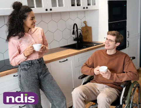 NDIS Household Task Support in Perth NDIS Household Task Support in Perth
