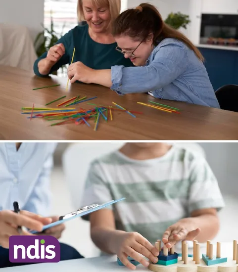 Life Skills Development Activities for NDIS Participants Life Skills Development Activities for NDIS Participants